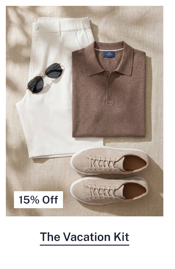 The Vacation Kit