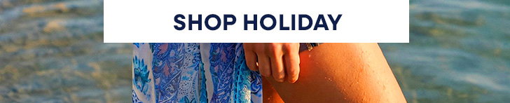 Holiday Clothes
