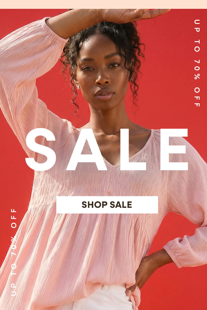 Sale
