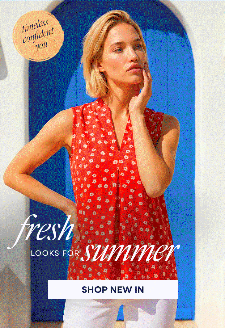 New in 