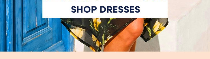 New In Dresses