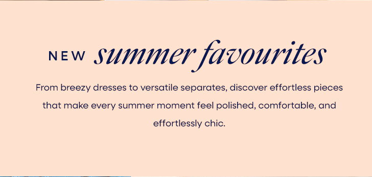 New in 