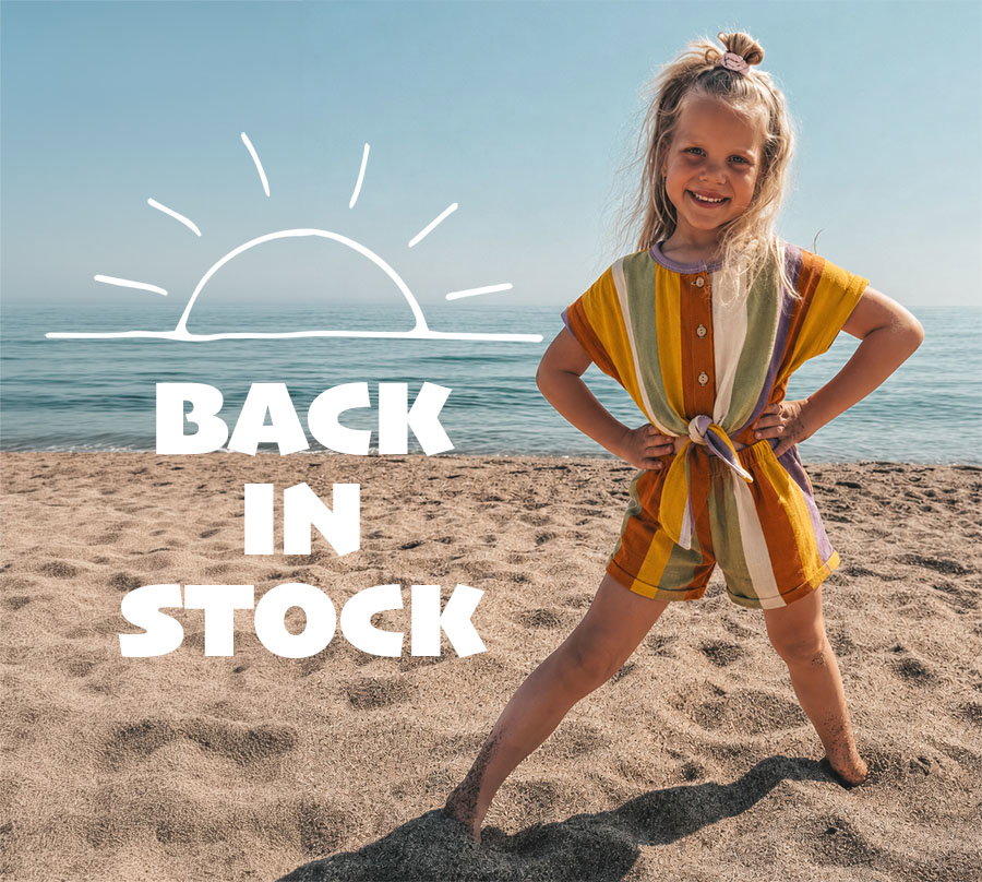 🌴 Salted Stories back in stock