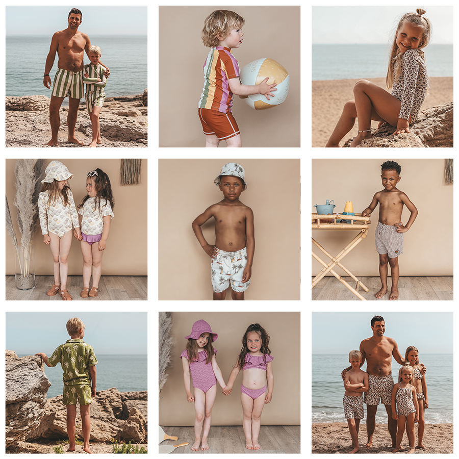 🌴 Salted Stories back in stock