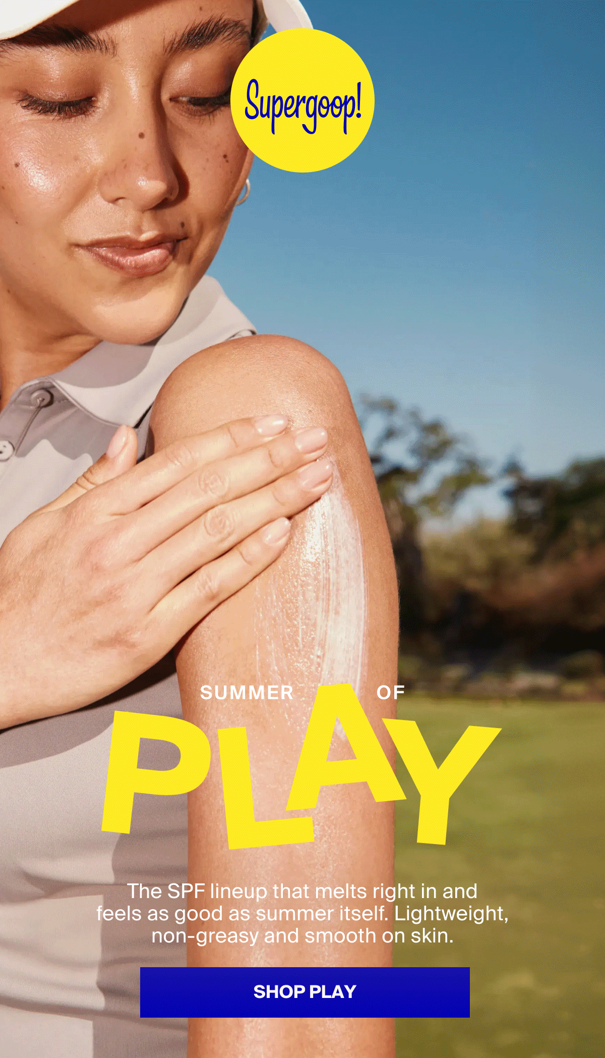 Summer of PLAY