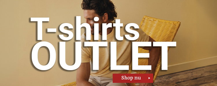 T-shirts outlet