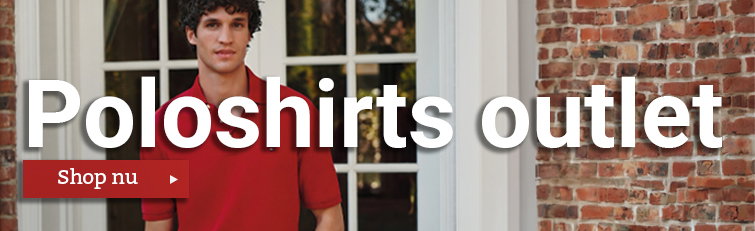 Poloshirts outlet