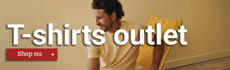 T-shirts outlet