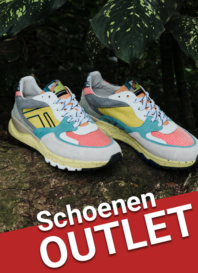 Schoenen outlet