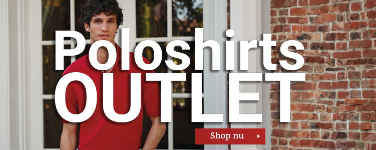 Poloshirts outlet