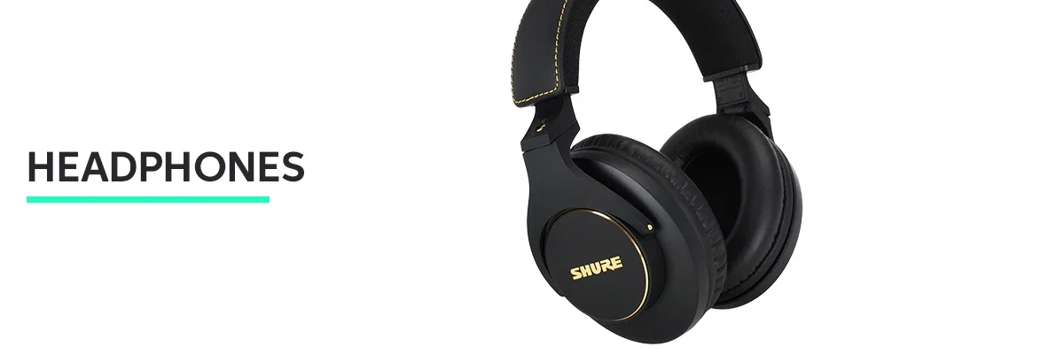 Headphones