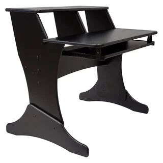 RAB Audio ProRak LS840 Studio Workstation - Black Trim