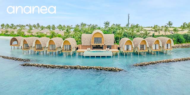 ananea Madivaru Maldives *****