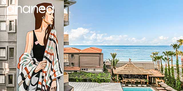 ananea Kleopatra Beach ****