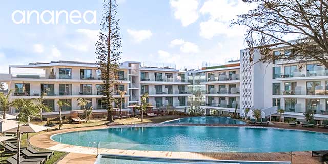 ananea Castelo Suites Algarve ****