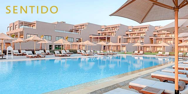 Sentido Naga Bay *****