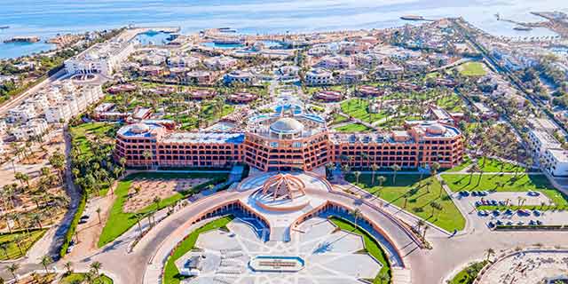 Calimera Blend Paradise ****