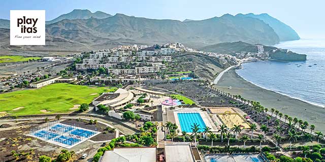 Playitas Hotel ****
