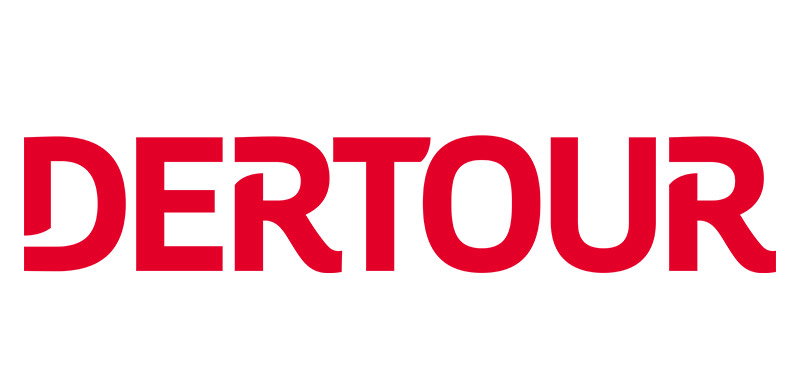 DERTOUR Logo