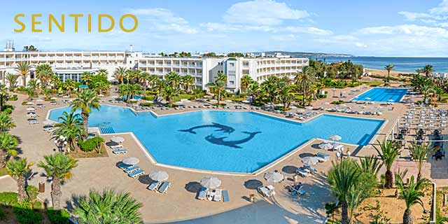 Sentido Marillia Resort & Spa ****
