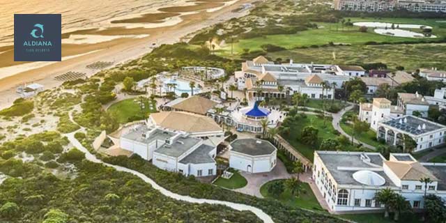 Aldiana Club Andalusien ****
