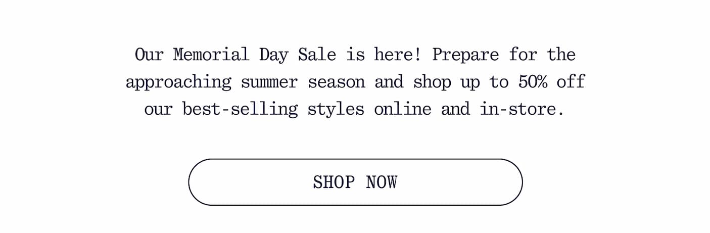 sale
