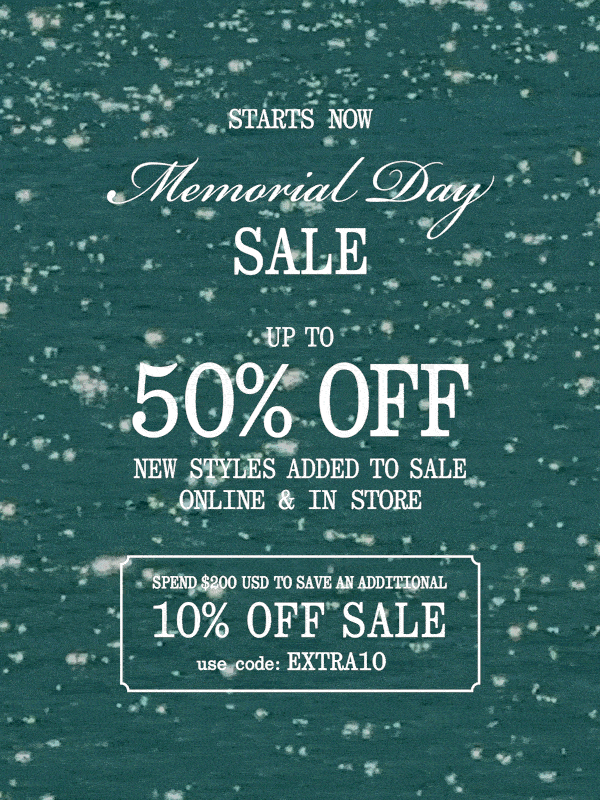 sale