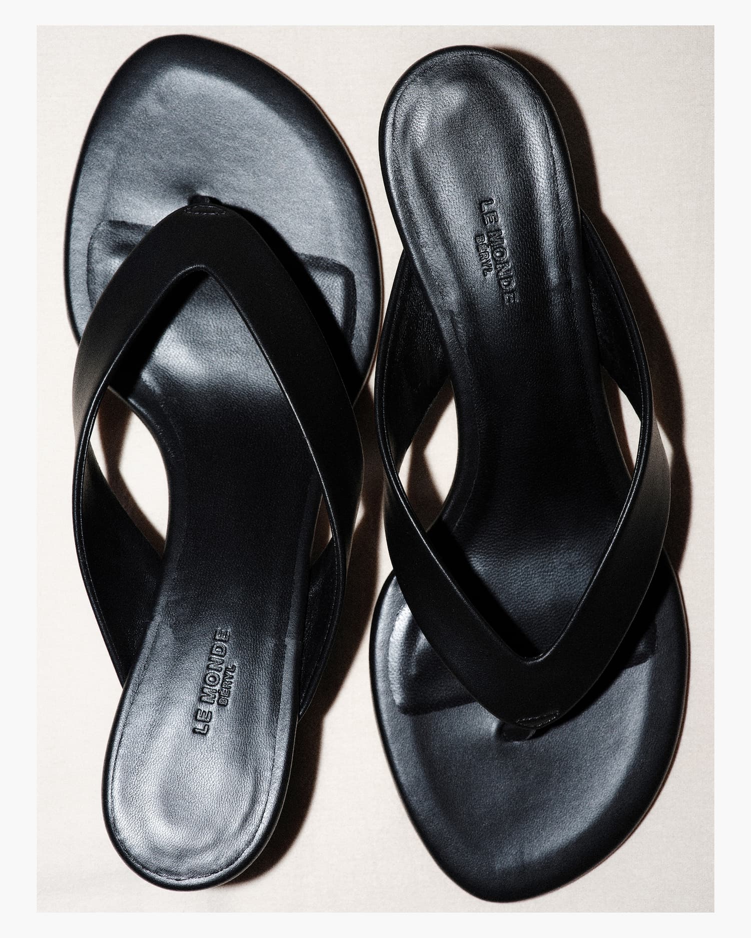 Le Monde Beryl Sandals