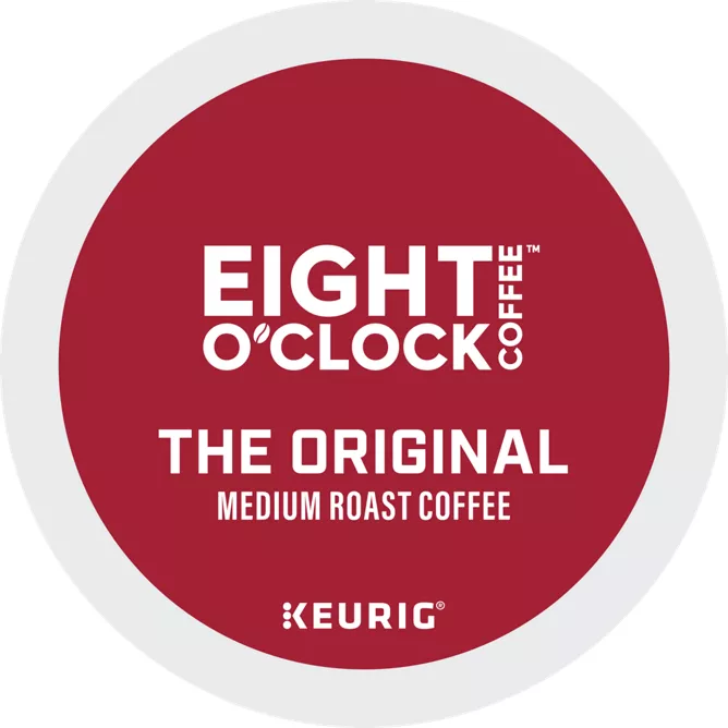 Eight O'Clock® The Original Coffee