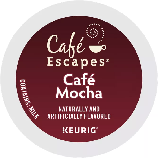 Café Escapes® Café Mocha