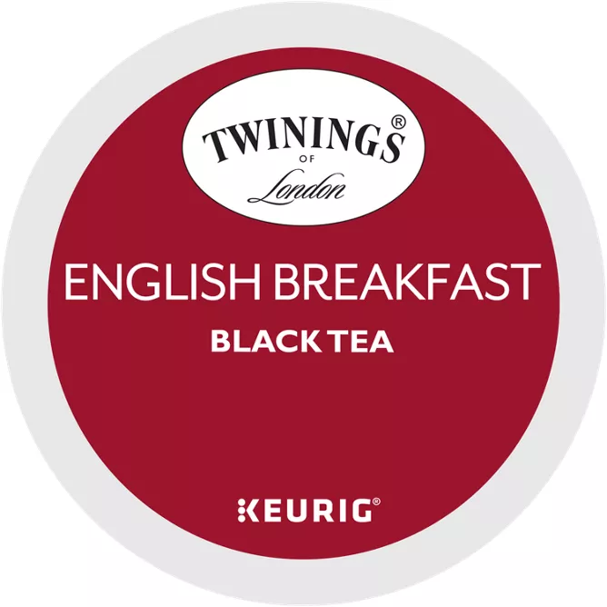 Twinings® English Breakfast