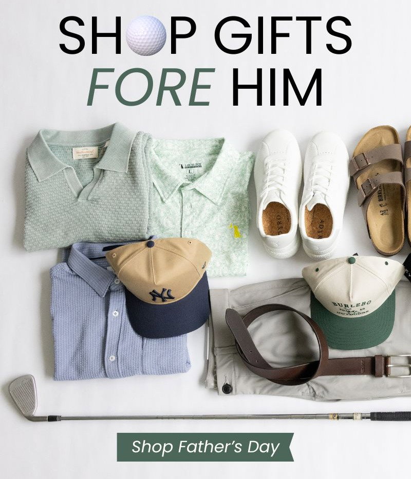 gifts fore him 