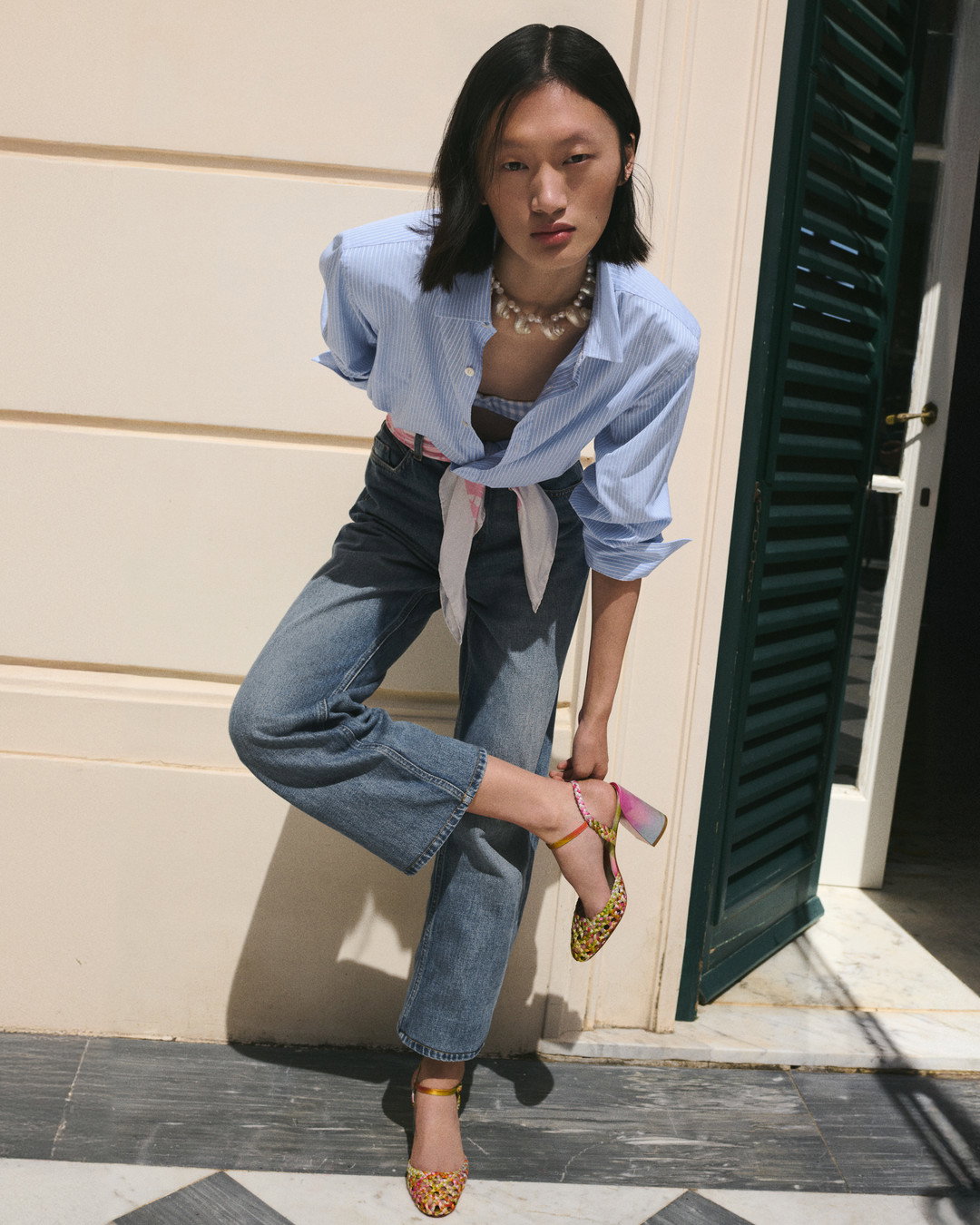 Jane