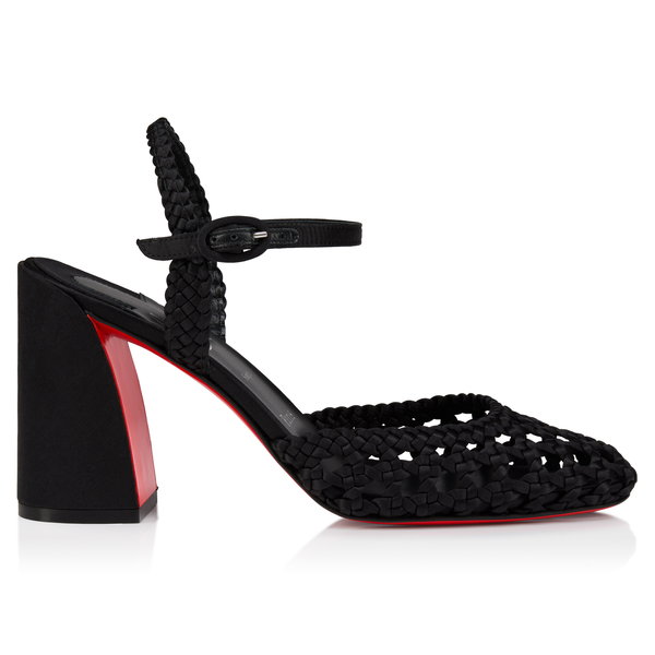 Jane Pump Nandina Escarpins 85 mm