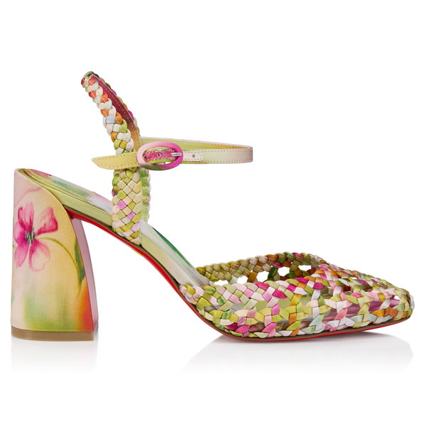 Jane Pump Nandina Escarpins 85 mm