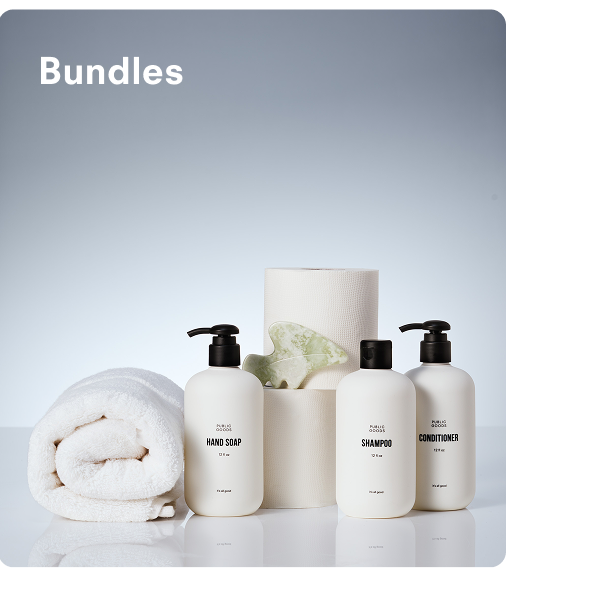 Bundles