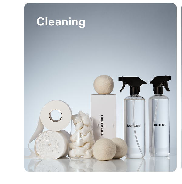 Cleaning