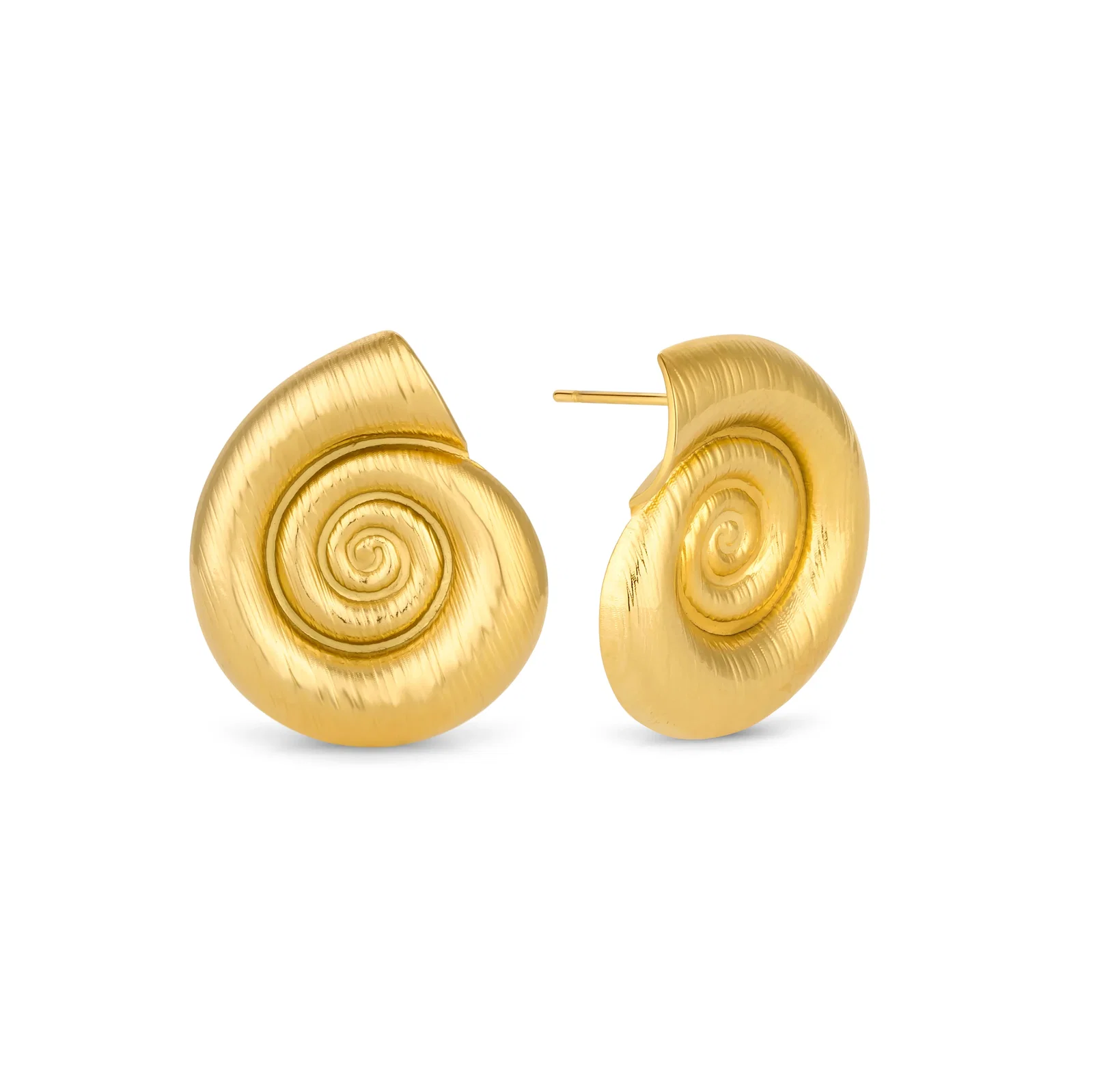 Image of Amori Elizabeth Earring Gold