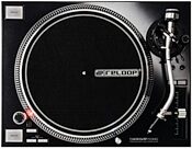 Back in Stock!   RP-7000 MK2 Direct-Drive Turntable