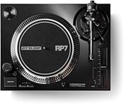 RP-7 Direct-Drive Turntable