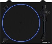 Last One!   Turn 7 Premium Belt-Drive USB Turntable