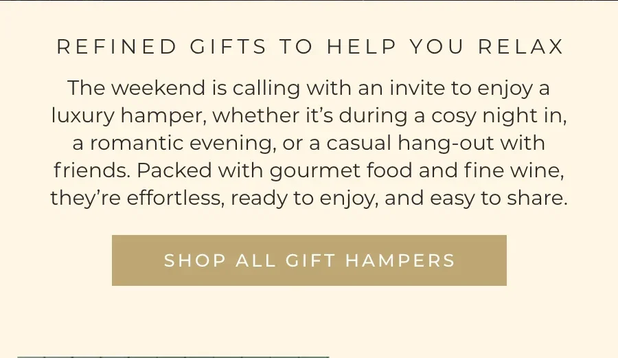Shop Hampers