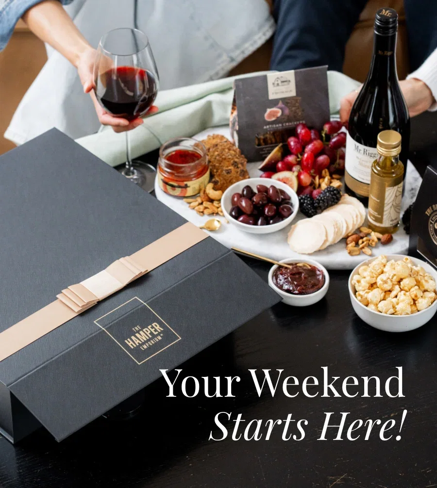 Shop Hampers