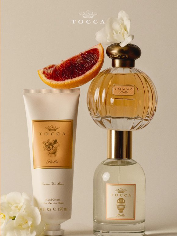 Last call: 30% off Stella Deluxe Trio