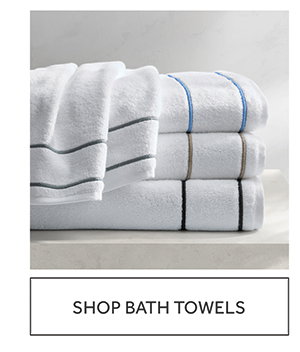 Shop Bath Towels