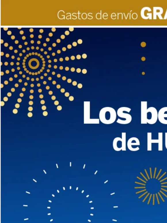 🤩 Nuestros best sellers… 40 años contigo