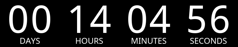 Countdown
