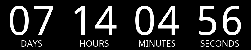 Countdown
