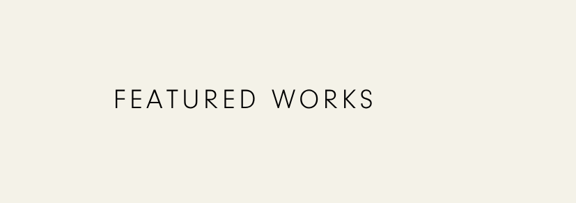 Featured Works