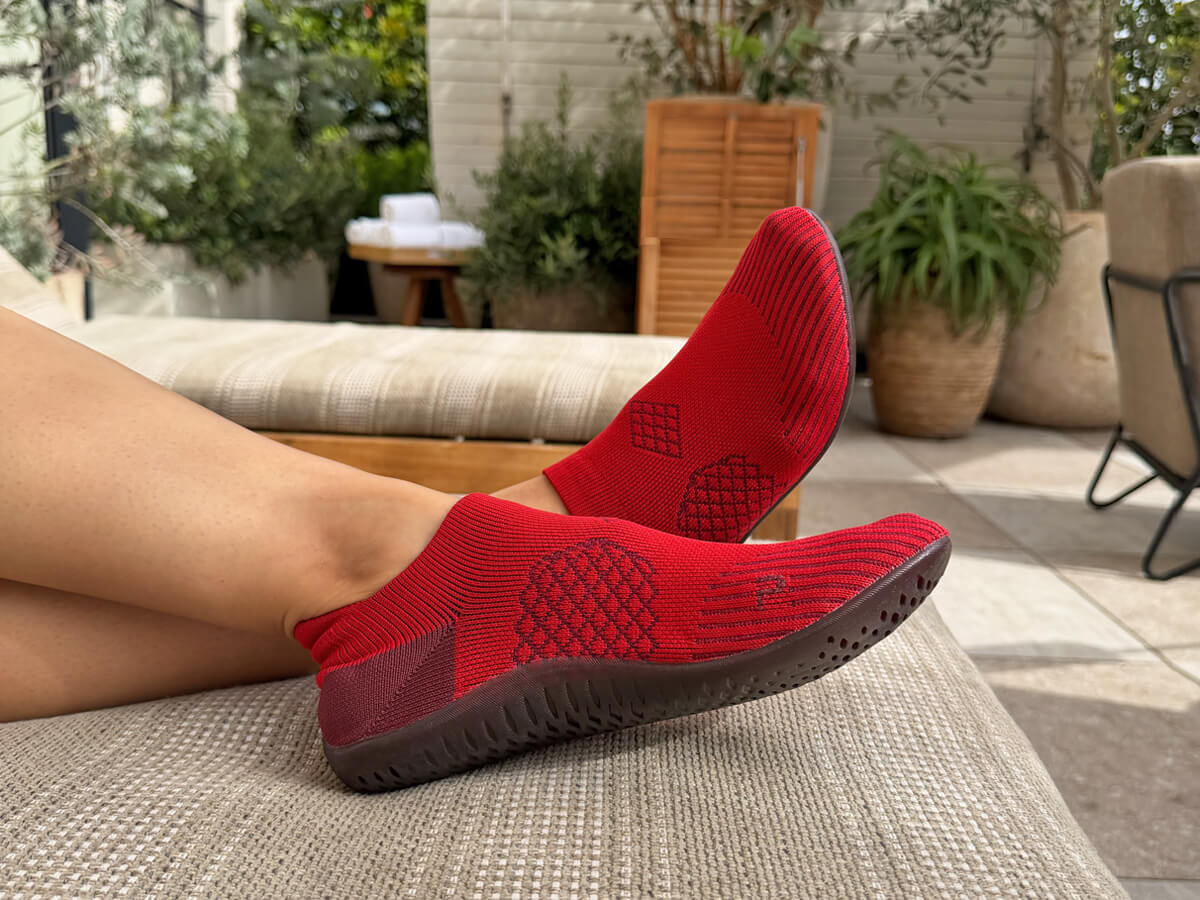 Womens Parasole 
